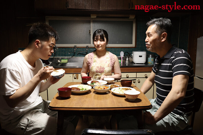 NSFS-133 Part 15 - 338 minutes