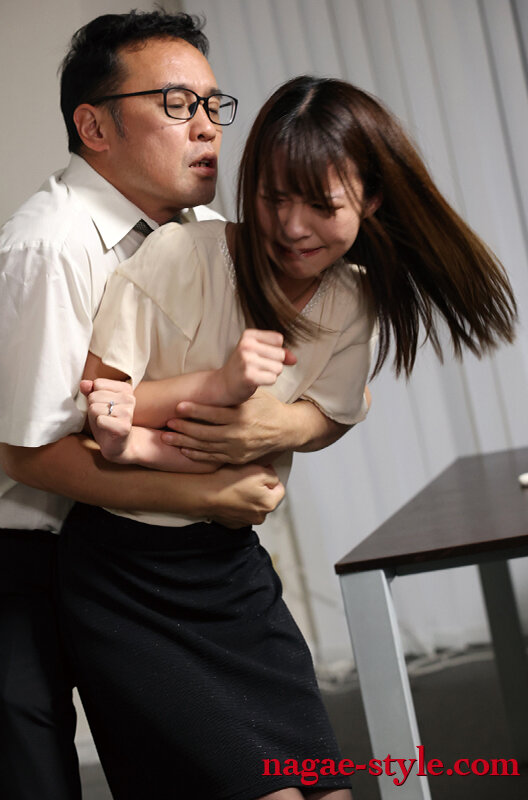 NSFS-134 Part 9 - 134 minutes