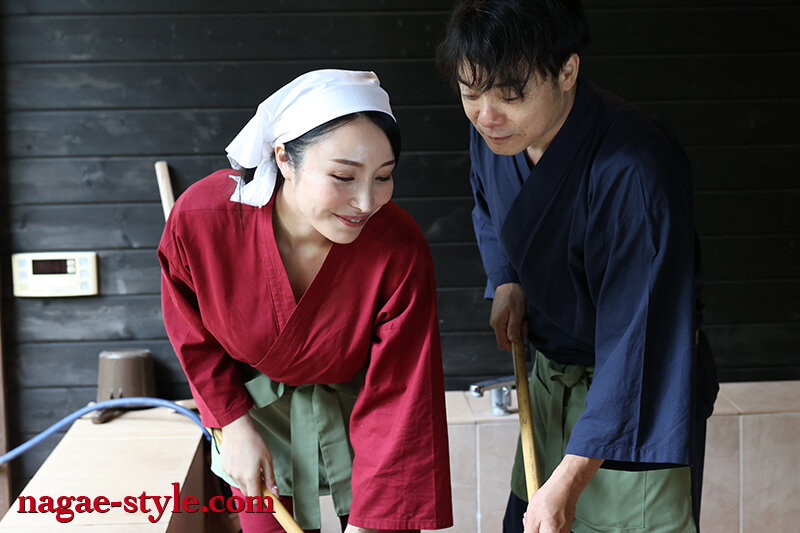 NSFS-135 Part 18 - 115 minutes