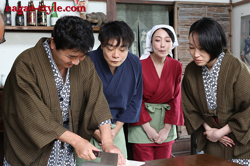 NSFS-135 Part 19 - 120 minutes