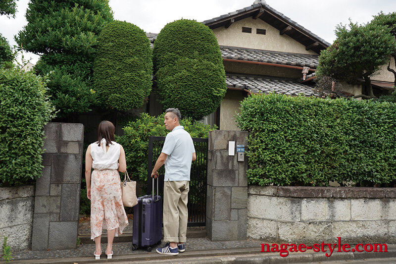 寝取られの館4 ～ダッチワイフにされた妻～ 本田瞳