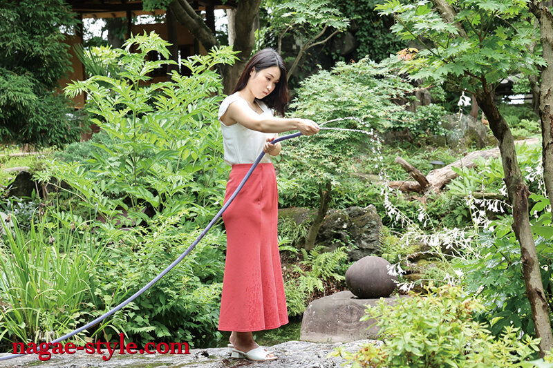 NSFS-151 第 15 部分 - 100 分钟