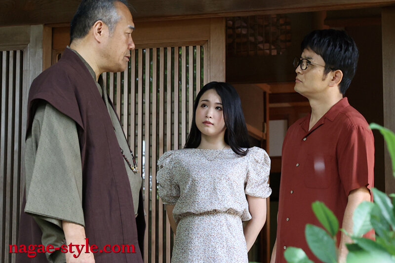 NSFS-151 screenshot 19 Father-in-law and daughter-in-law summer secret 4 Rino Nakajo