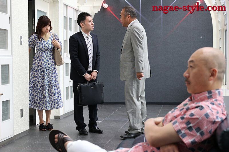 NSFS-155 Part 15 - 128 minutes