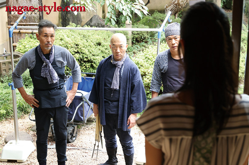 NSFS-160 Bagian 18 - 98 minit