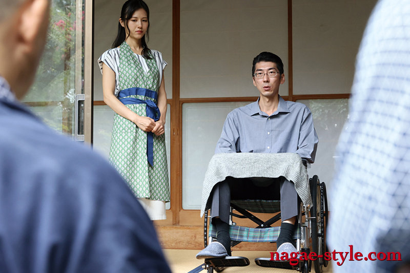 NSFS-160 第 9 部分 - 62 分钟