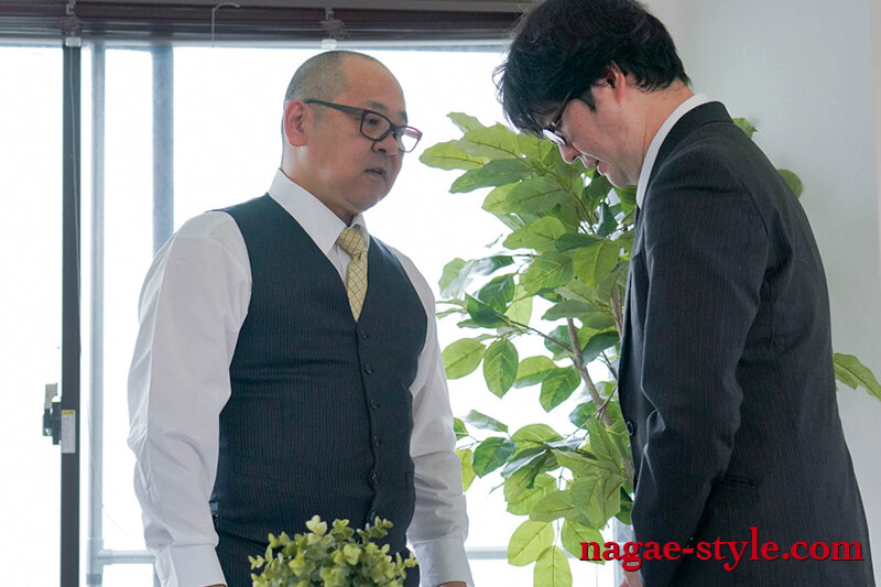 NSFS-172 Bagian 17 - 110 minit