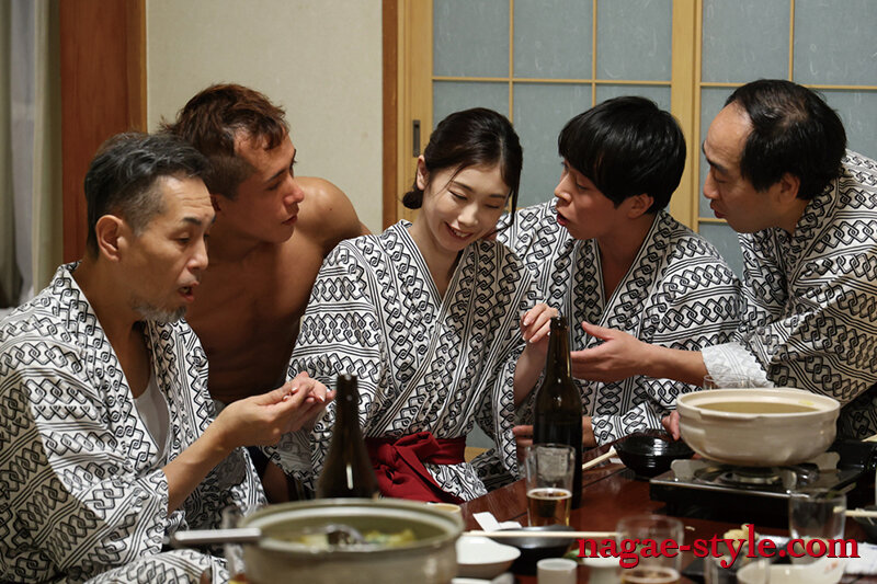 NSFS-187 Part 8 - 65 minutes