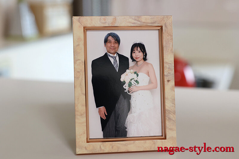 サンプル-究極の寝取られ 上司に愛おしい若妻を結婚させました。4 二之宮りえな