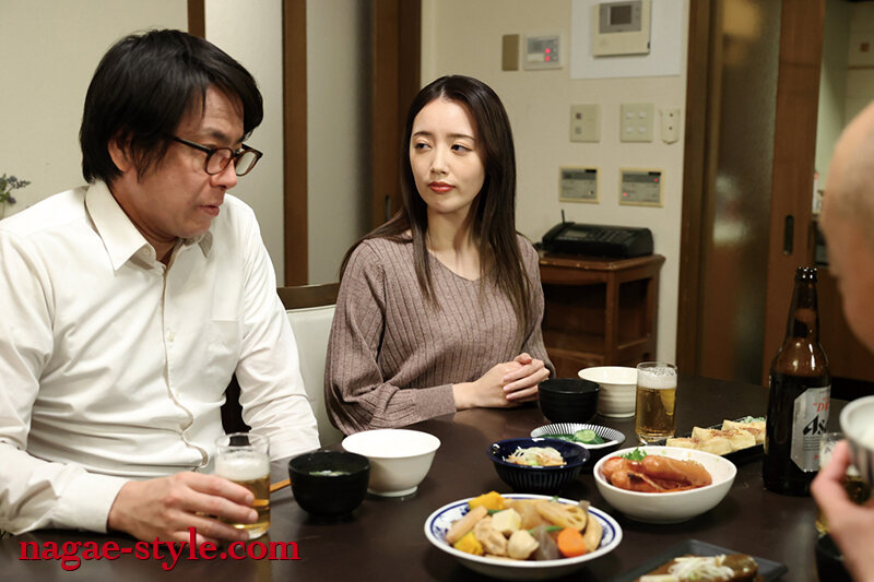 NSFS-196 Bagian 5 - 58 minit