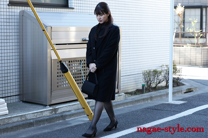 NSFS-199 Bagian 1 - 30 minit