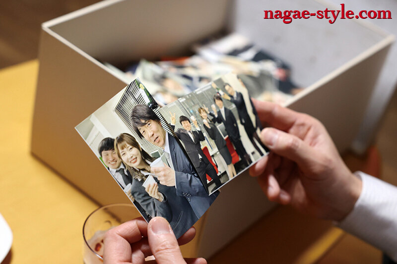 NSFS-203 第 10 部分 - 75 分钟