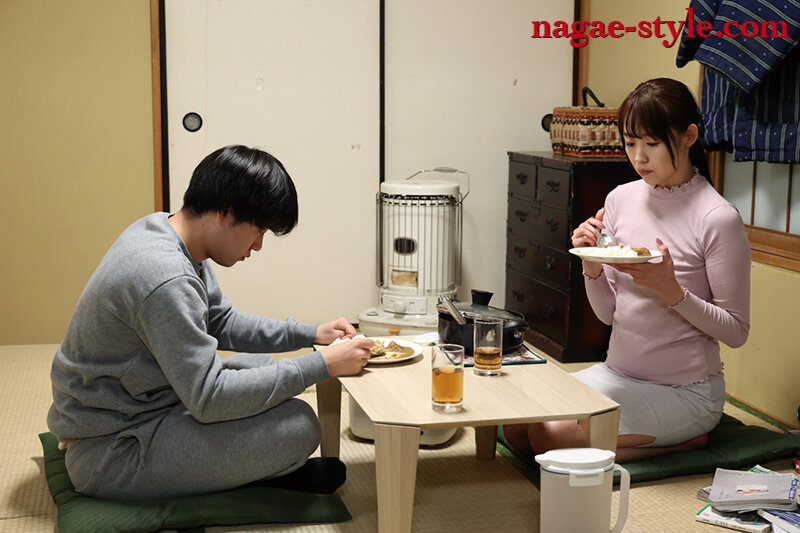 NSFS-204 Part 11 - 80 minutes