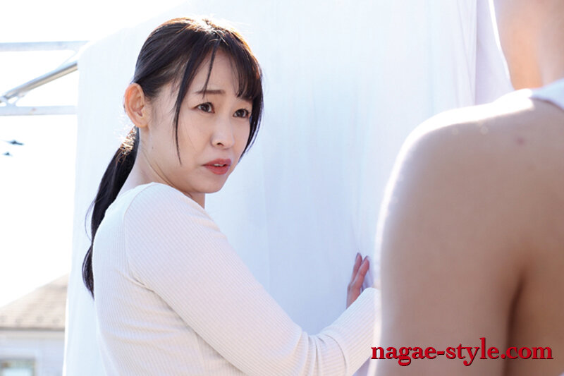 [NSFS-204] Mature Mother 25 - A Mother pestered by her son gives up her body - Shirakawa Hanaki