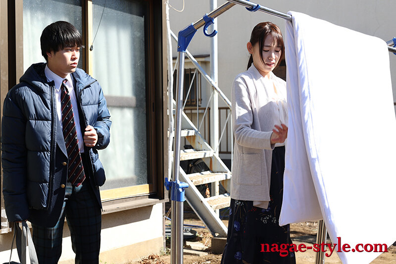 NSFS-204 Part 13 - 90 minutes