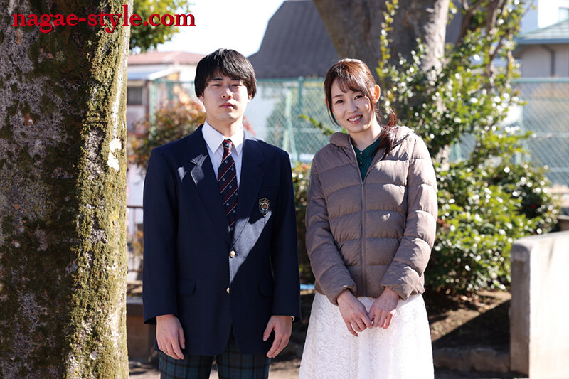 NSFS-204 Part 4 - 45 minutes