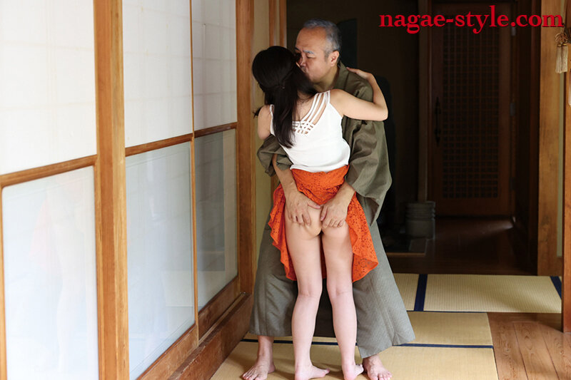 NSFS-206 第 8 部分 - 100 分钟