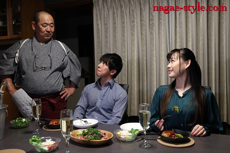 NSFS-208 第 3 部分 - 42 分钟