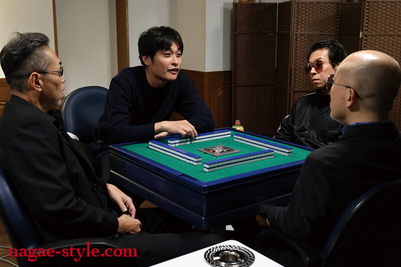 NSFS-211 Part 14 - 95 minutes