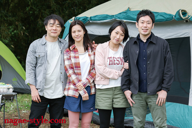 NSFS-214 第 20 部分 - 258 分钟