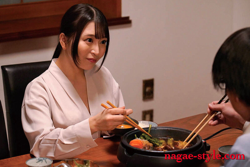 NSFS-216 第 3 部分 - 42 分钟