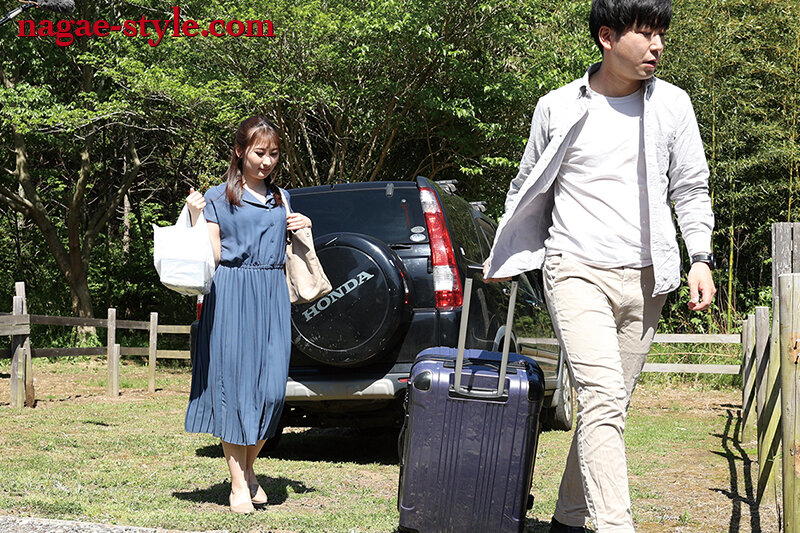 NSFS-219 第 17 部分 - 110 分钟