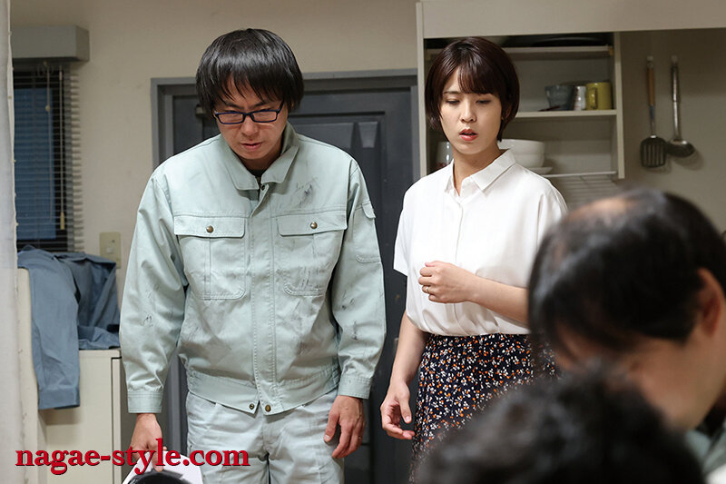 NSFS-221 Part 7 - 72 minutes