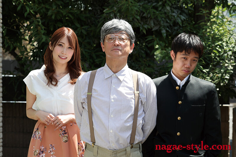 NSFS-226 Part 20 - 220 minutes