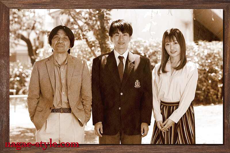 NSFS-227 第 20 部分 - 125 分钟