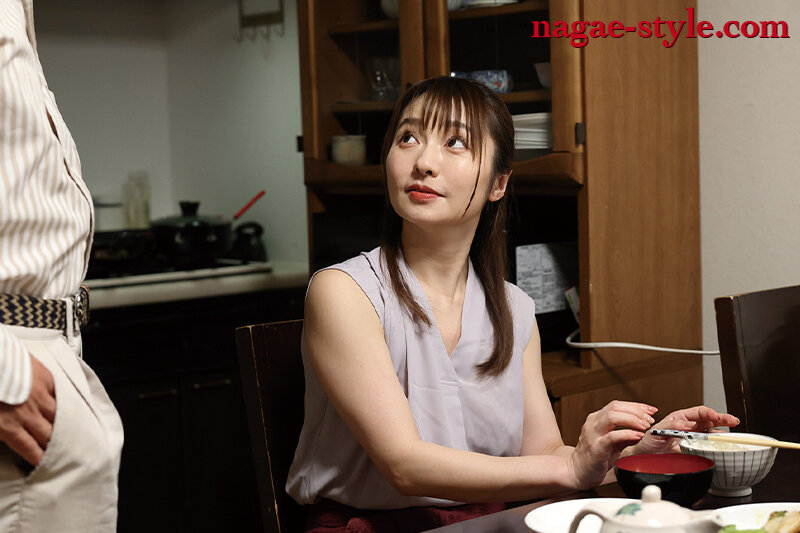 NSFS-227 screenshot 3 Mature Mother 26 - A mother who gently made her son lose his virginity - Kanoka Sawano