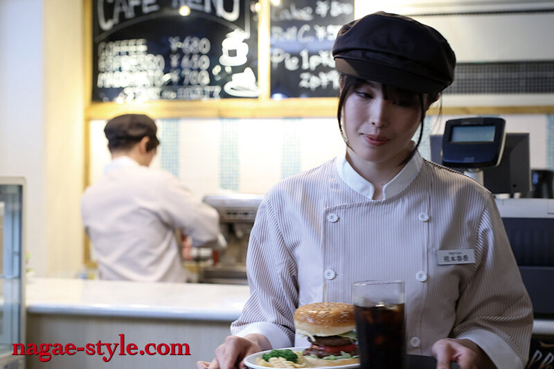 NSFS-231 第 17 部分 - 110 分钟