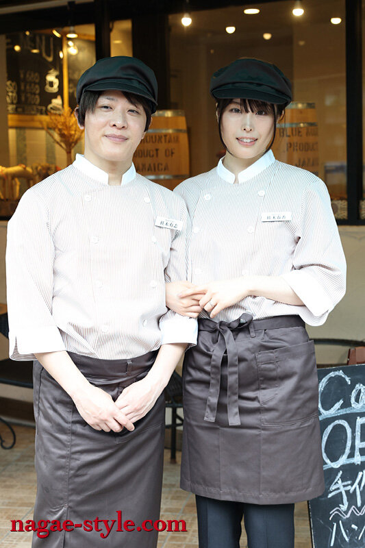 NSFS-231 第 18 部分 - 115 分钟