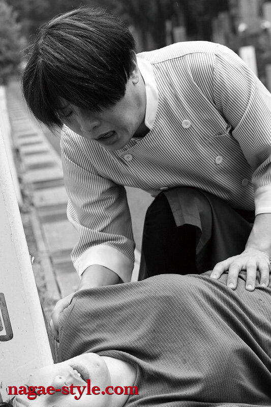 NSFS-231 第 19 部分 - 120 分钟