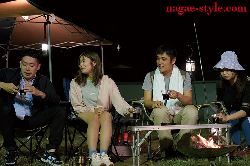 NSFS-232 Part 18 - 132 minutes