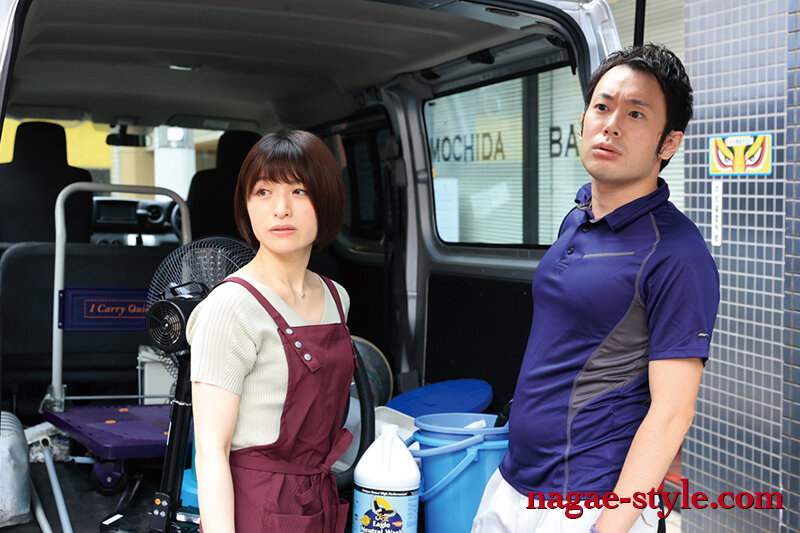 NSFS-234 Part 9 - 126 minutes