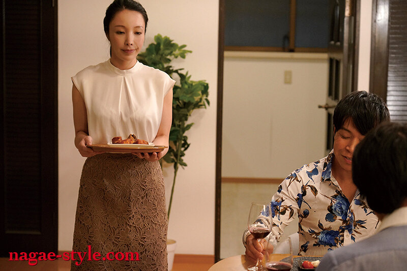 NSFS-243 パート 5 - 46 分