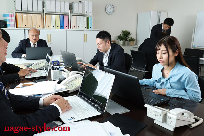 NSFS-255 Part 19 - 138 minutes