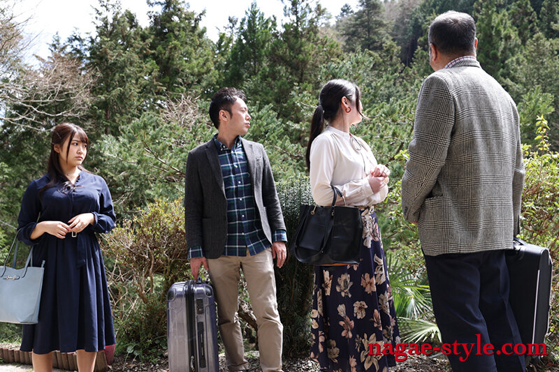 NSFS-258 第 19 部分 - 210 分钟