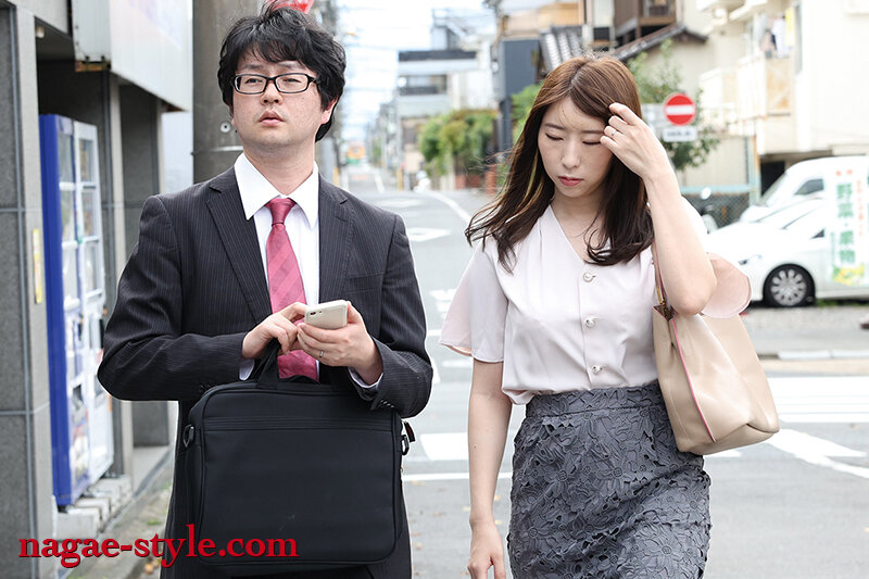 NSFS-260 Part 18 - 166 minutes