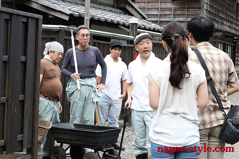 NSFS-263 Bagian 20 - 125 minit