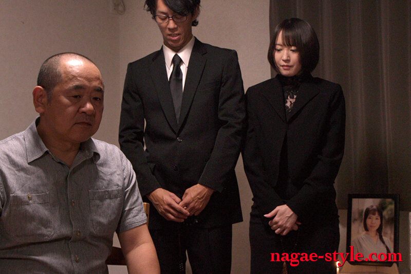 NSFS-267 screenshot 1 New Atonement 12 Yura Hinata, the wife who sacrificed her body to get her husband's forgiveness