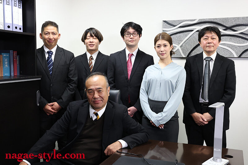 NSFS-271 Bagian 20 - 182 minit