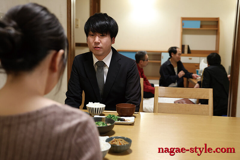 NSFS-287 Part 5 - 54 minutes