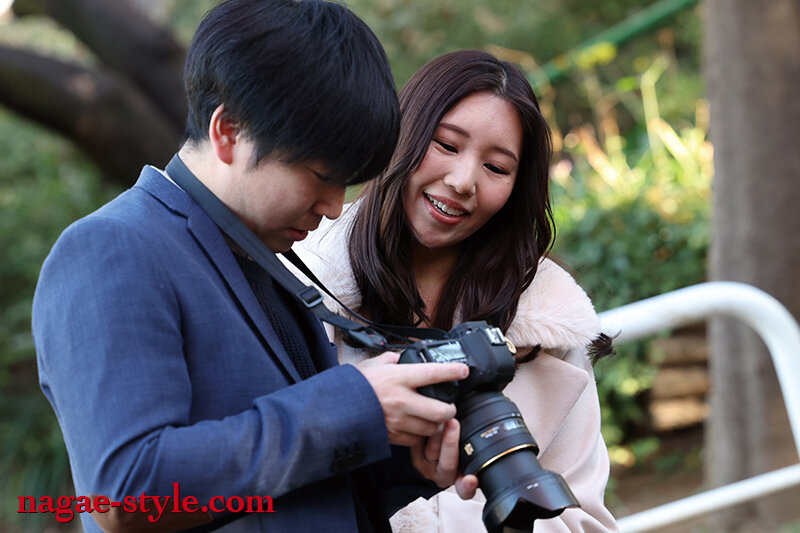 NSFS-288 Part 2 - 35 minutes