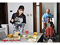 NSFS-304 thumbnail 18 The Violence: The Weak: Your Name is Woman, by Miku Horikita