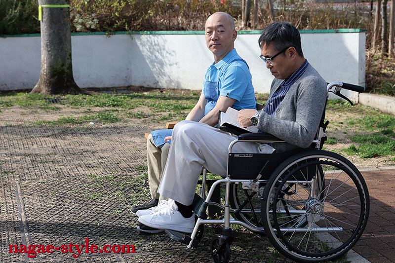 NSFS-304 第 20 部分 - 125 分钟