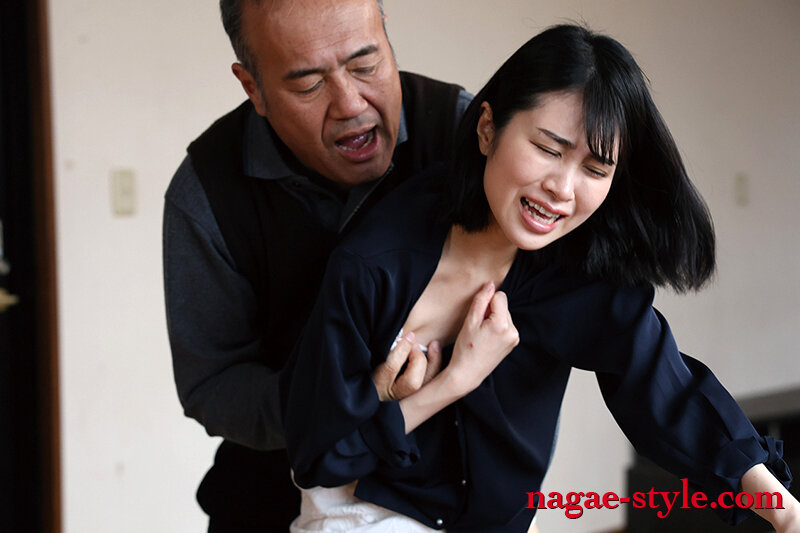 NSFS-307 第 15 部分 - 114 分钟