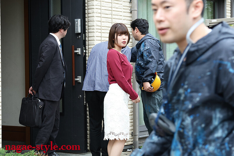 NSFS-316 第 18 部分 - 132 分钟