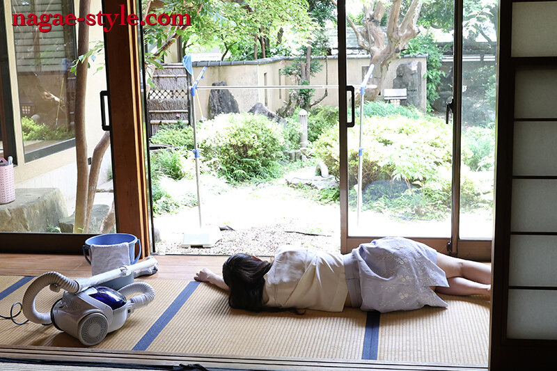 NSFS-325 Part 19 - 120 minutes