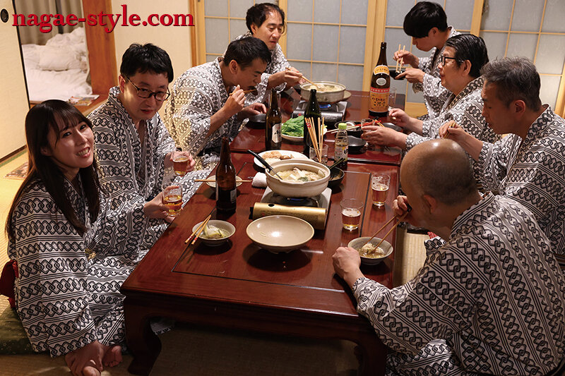 NSFS-334 第 14 部分 - 108 分钟